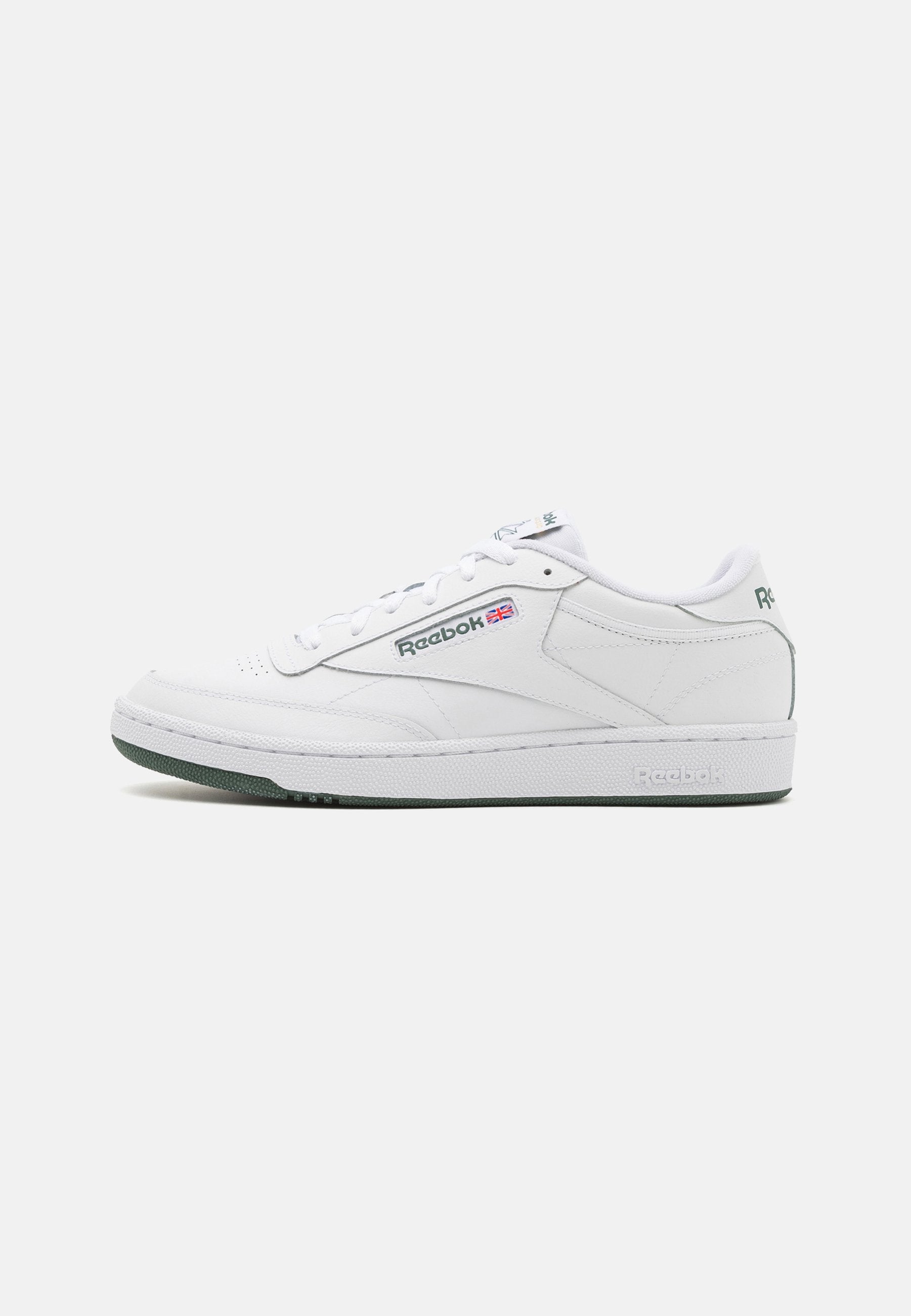 Reebok Classic CLUB C 85 UNISEX
