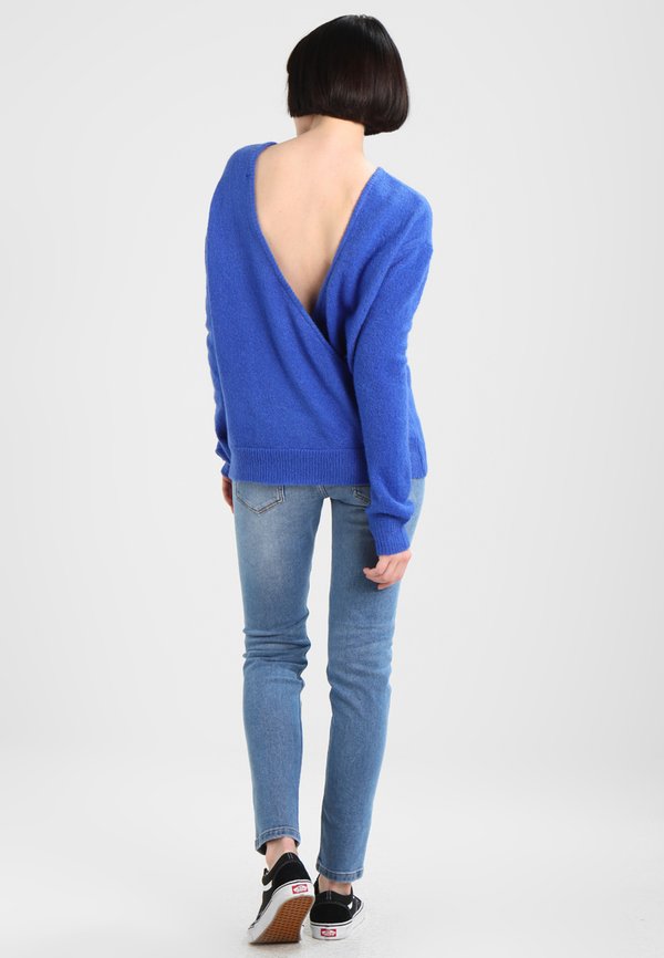 Denim is Dead LEA