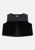 KARL LAGERFELD KIDS Weste Media 1