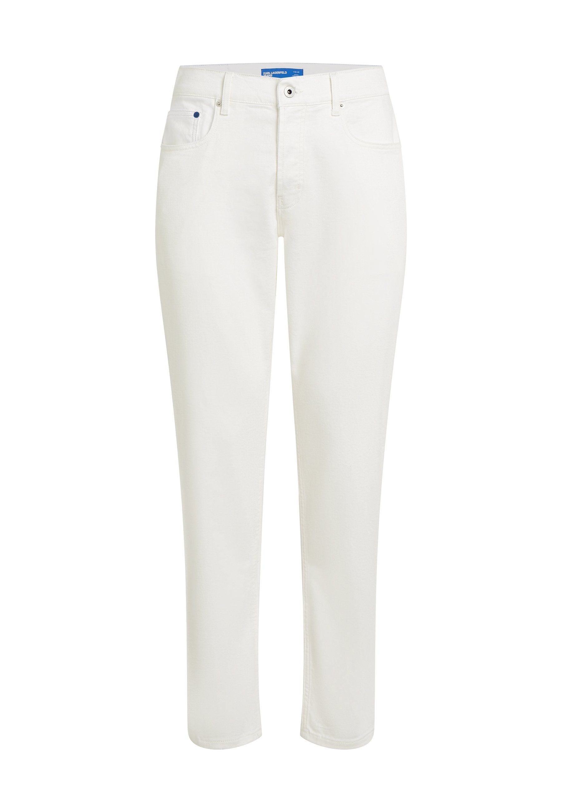 Karl Lagerfeld Jeans Jeans Tapered Fit Media 1