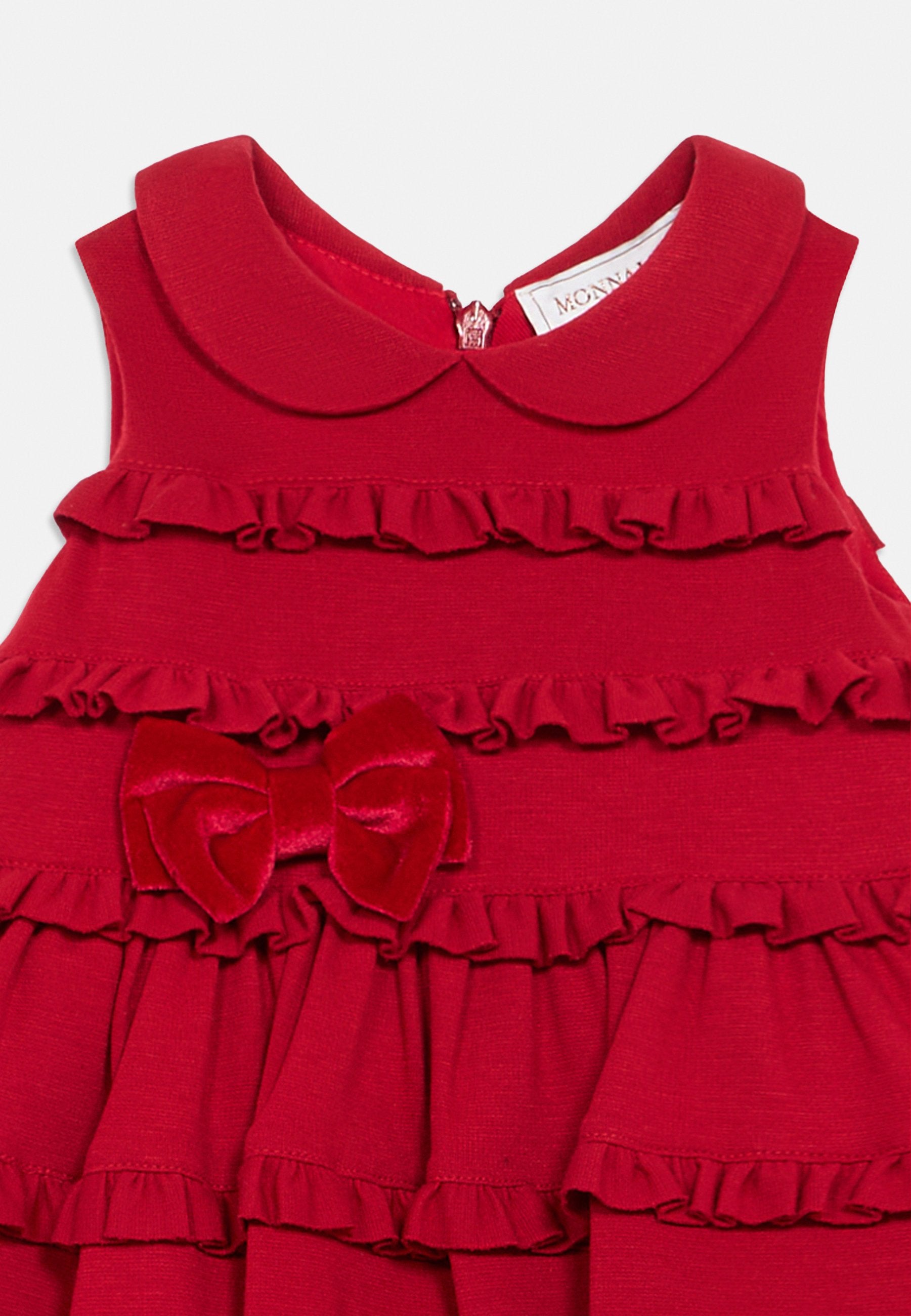 Monnalisa Jerseykleid Media 3