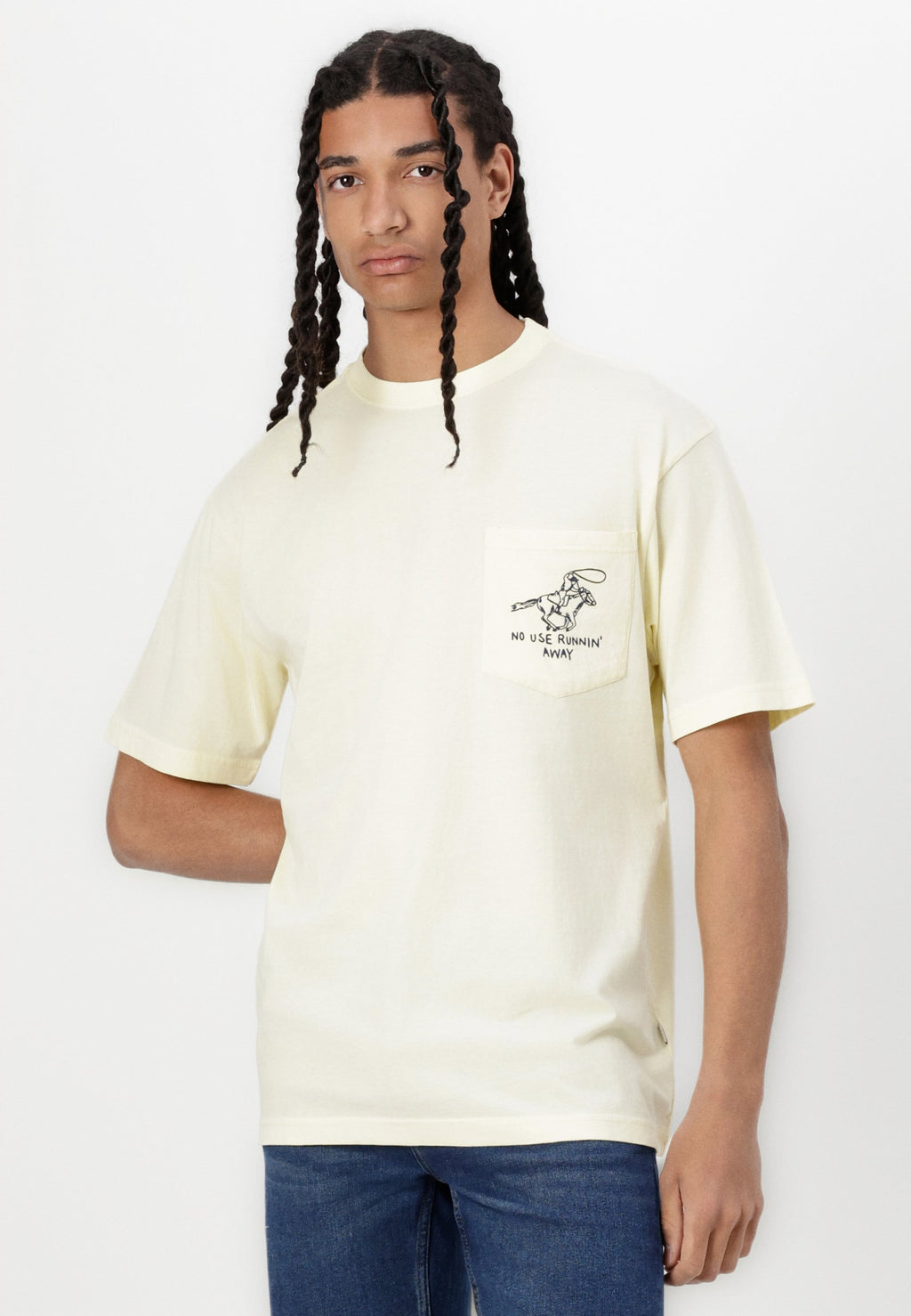 Only & Sons ONSDREWIN WASHED TEE