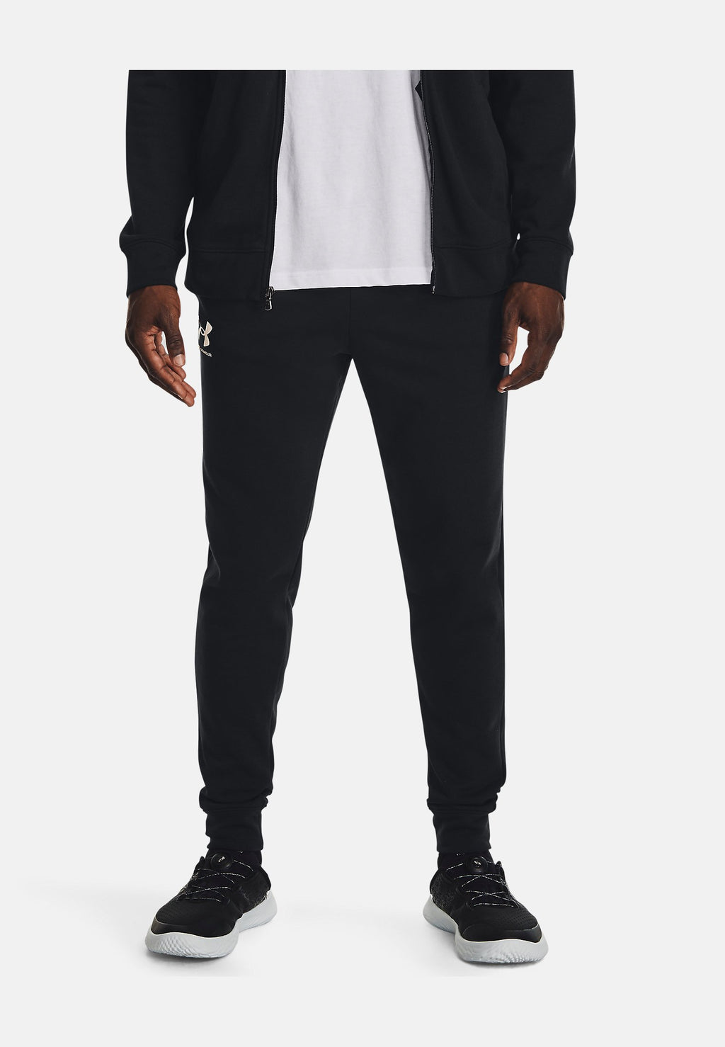 Under Armour RIVAL TERRY