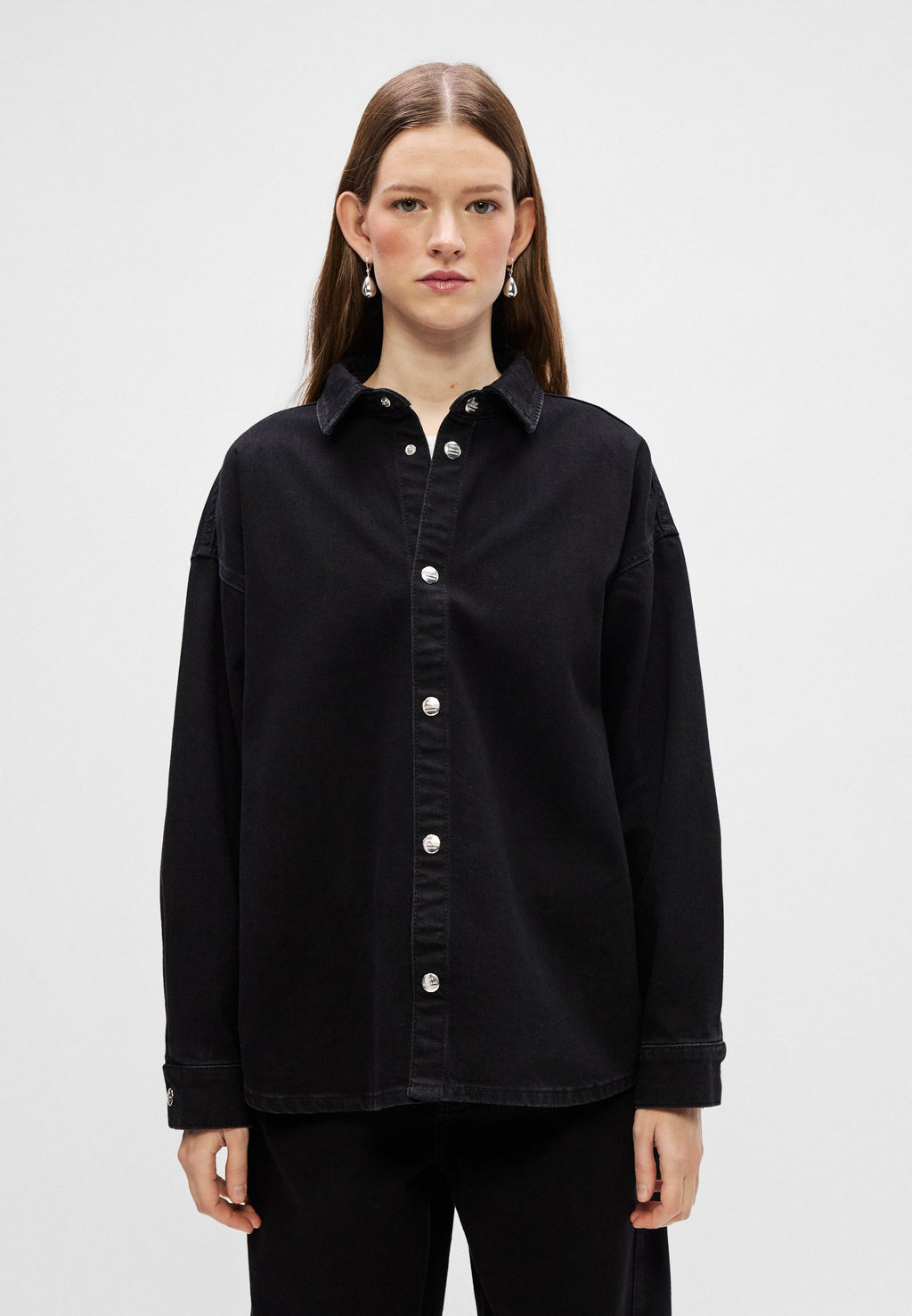Mads Nørgaard GISLA SHIRT