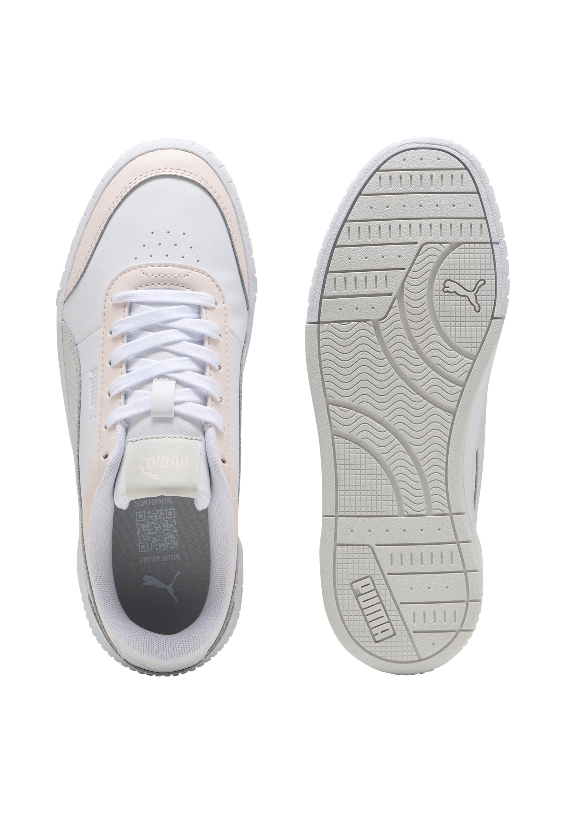 Puma BASKET CARINA MIA