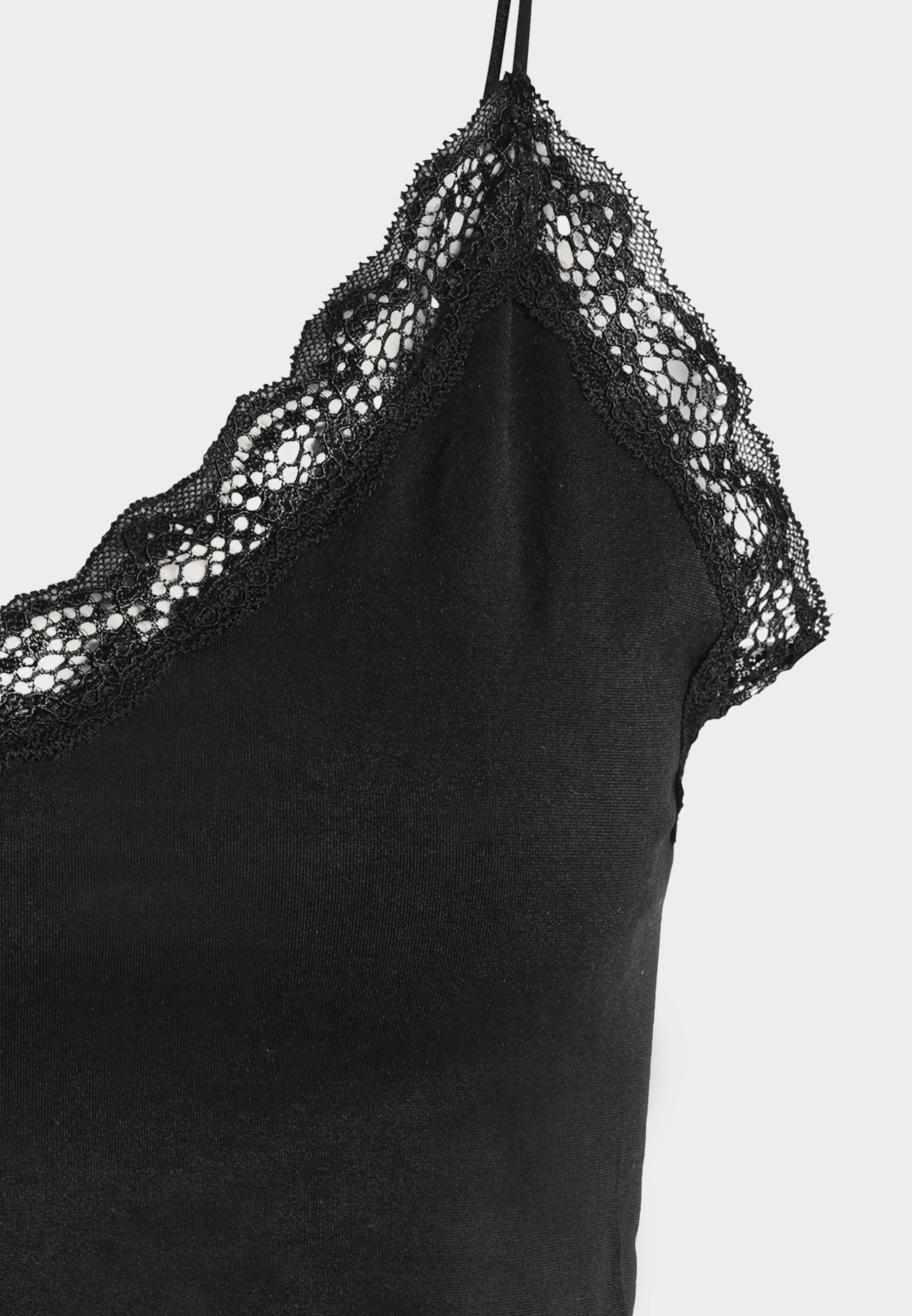 ONLY Carmakoma CARVICKY CROP TOP 2 PACK