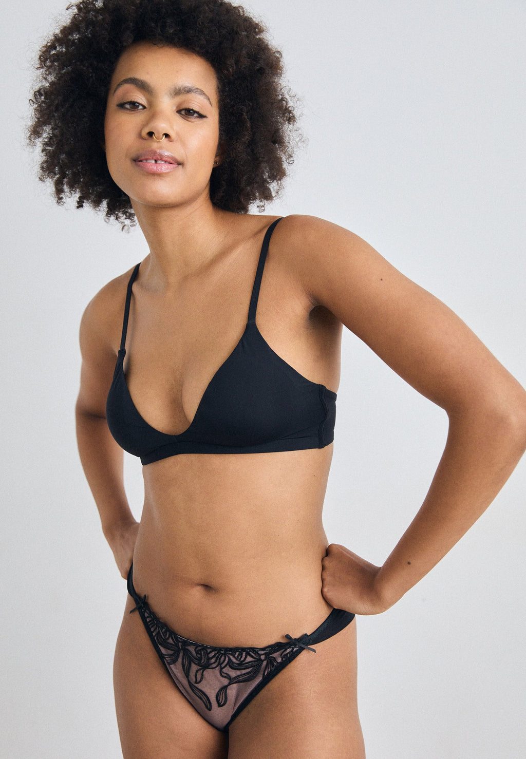 Hunkemöller BEAU BRAZILIAN REGULAR