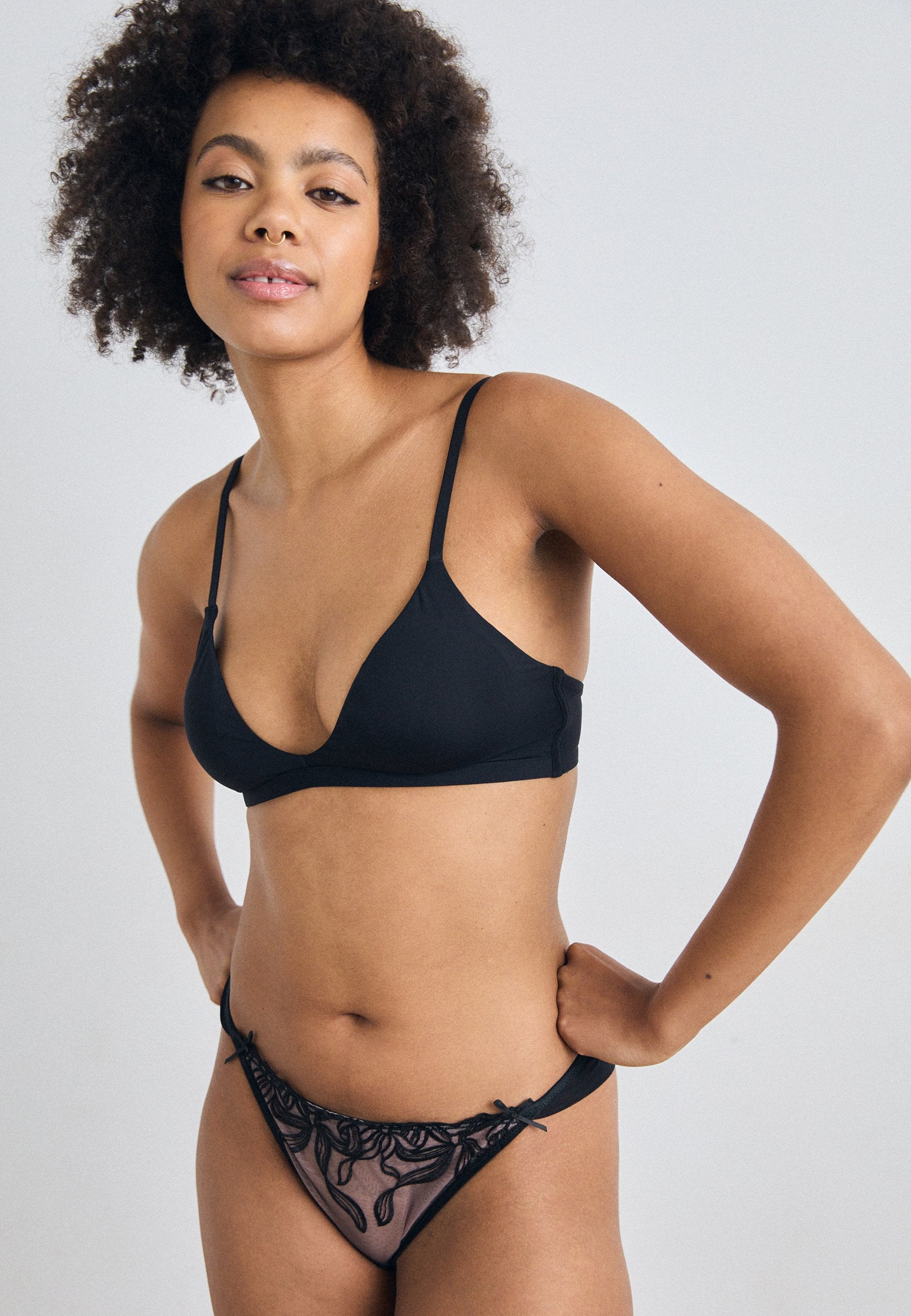 Hunkemöller BEAU BRAZILIAN REGULAR
