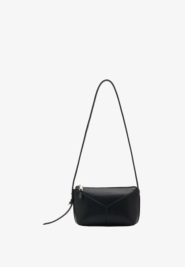 Mango Cross body bag - black