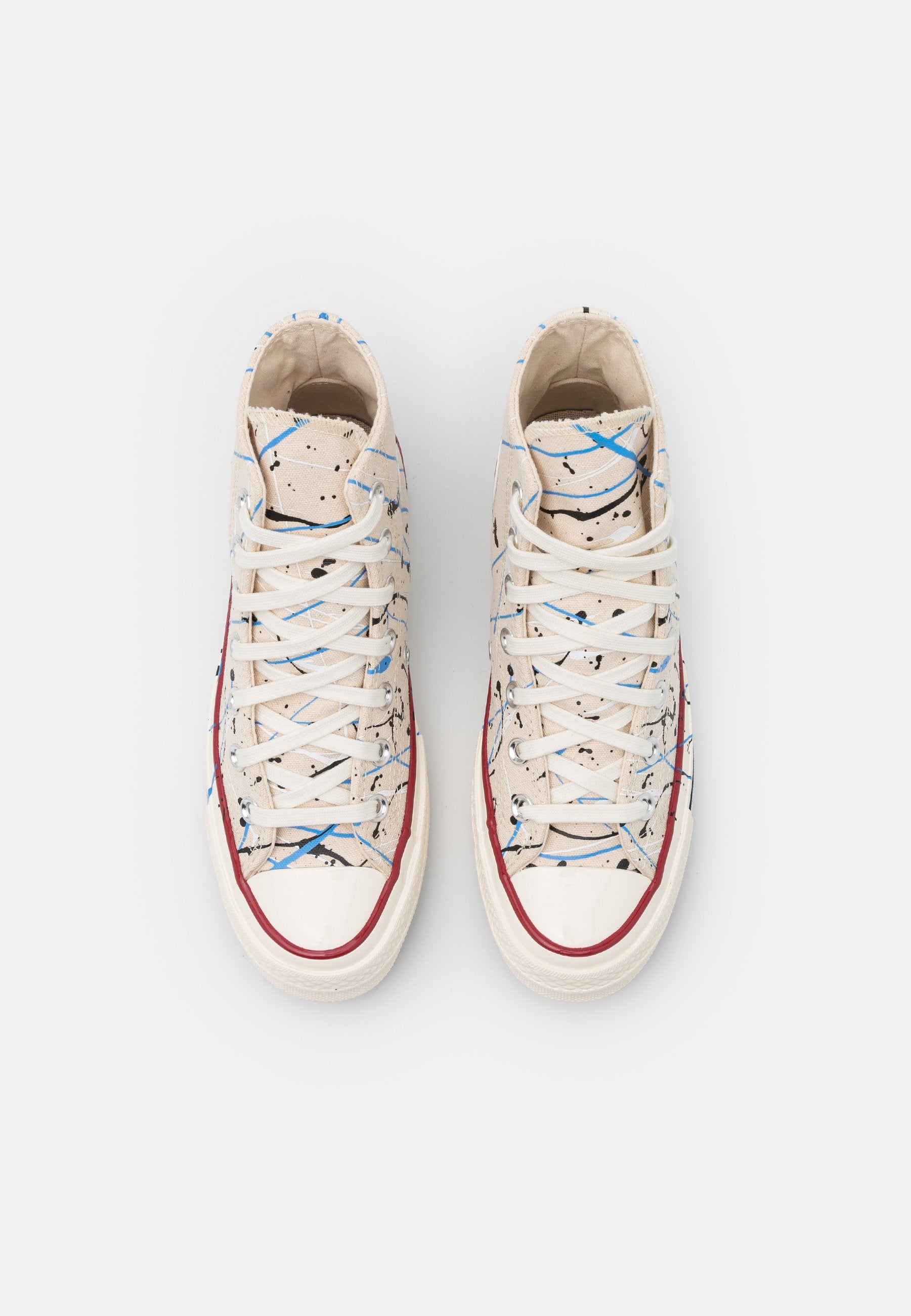 Converse CHUCK 70 ARCHIVE PAINT SPLATTER PRINT UNISEX