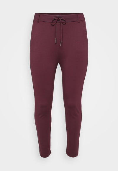 ONLY Carmakoma CARGOLDTRASH LIFE CLASSIC PANT