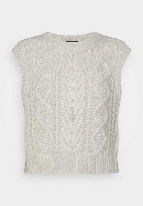 rag & bone BRODY VEST