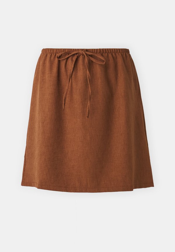 ONLY Tall ONLAMAHLE SHORT STRING SKIRT