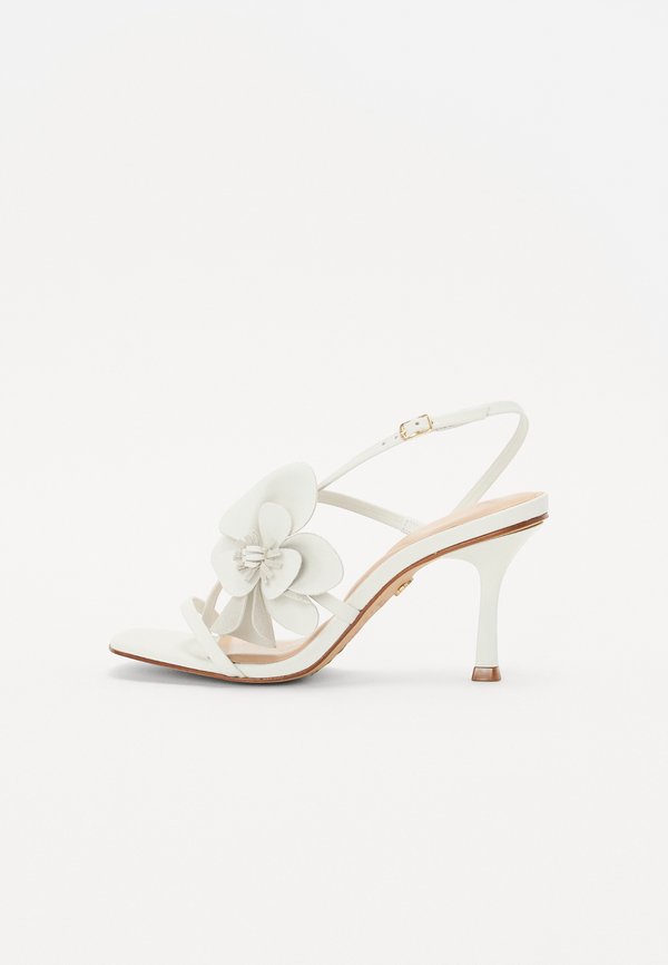 ALDO SANDFLOWER PILLOW WALK