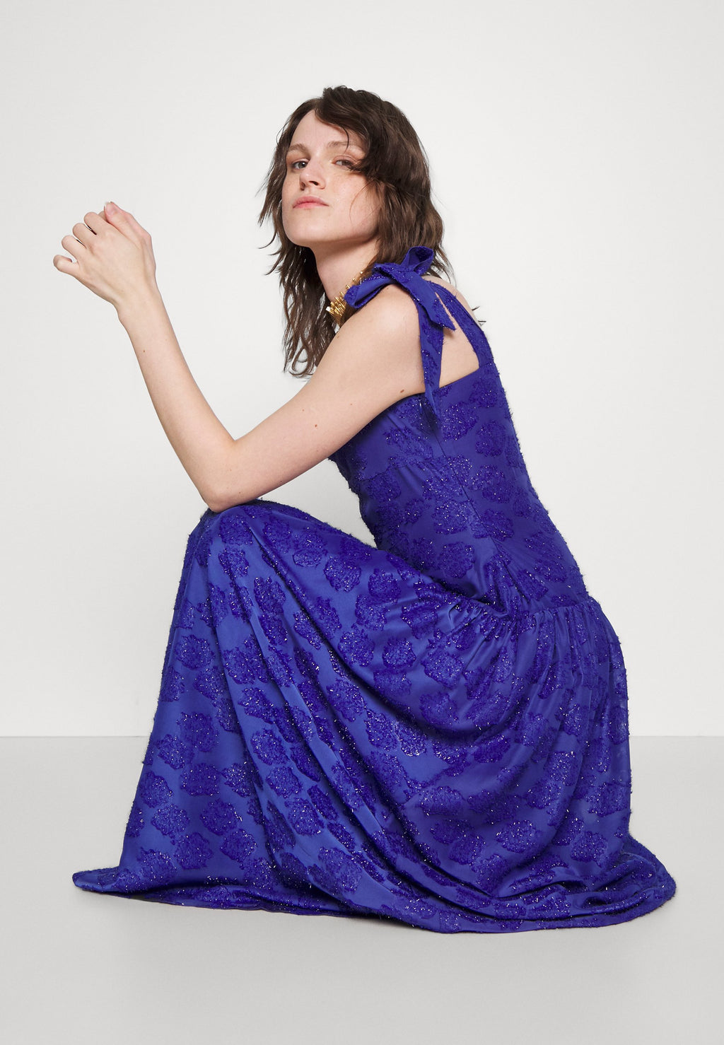 Hofmann Copenhagen SOFIE DRESS