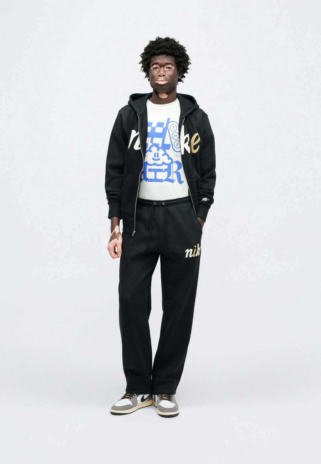 Nike Sportswear CLUB HOOD
