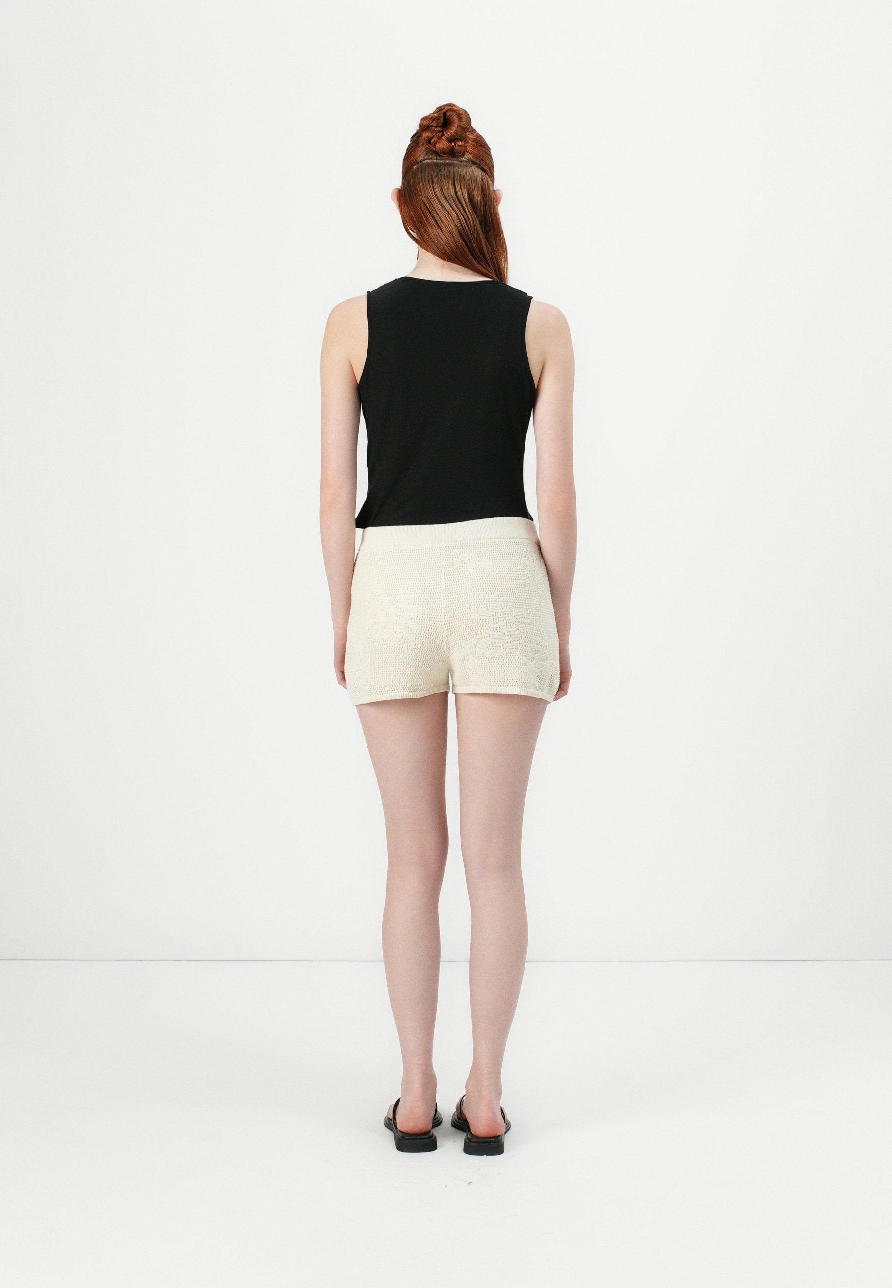 Abercrombie & Fitch OPEN MICRO JETSREAM