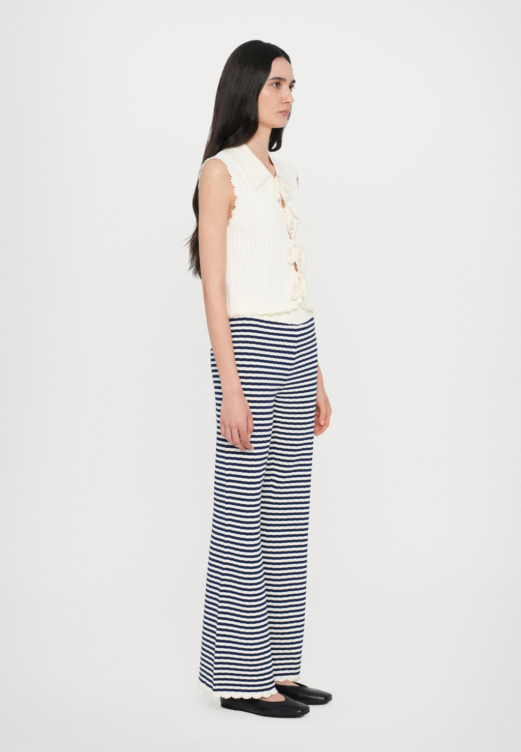 Sea ABBIE VEST