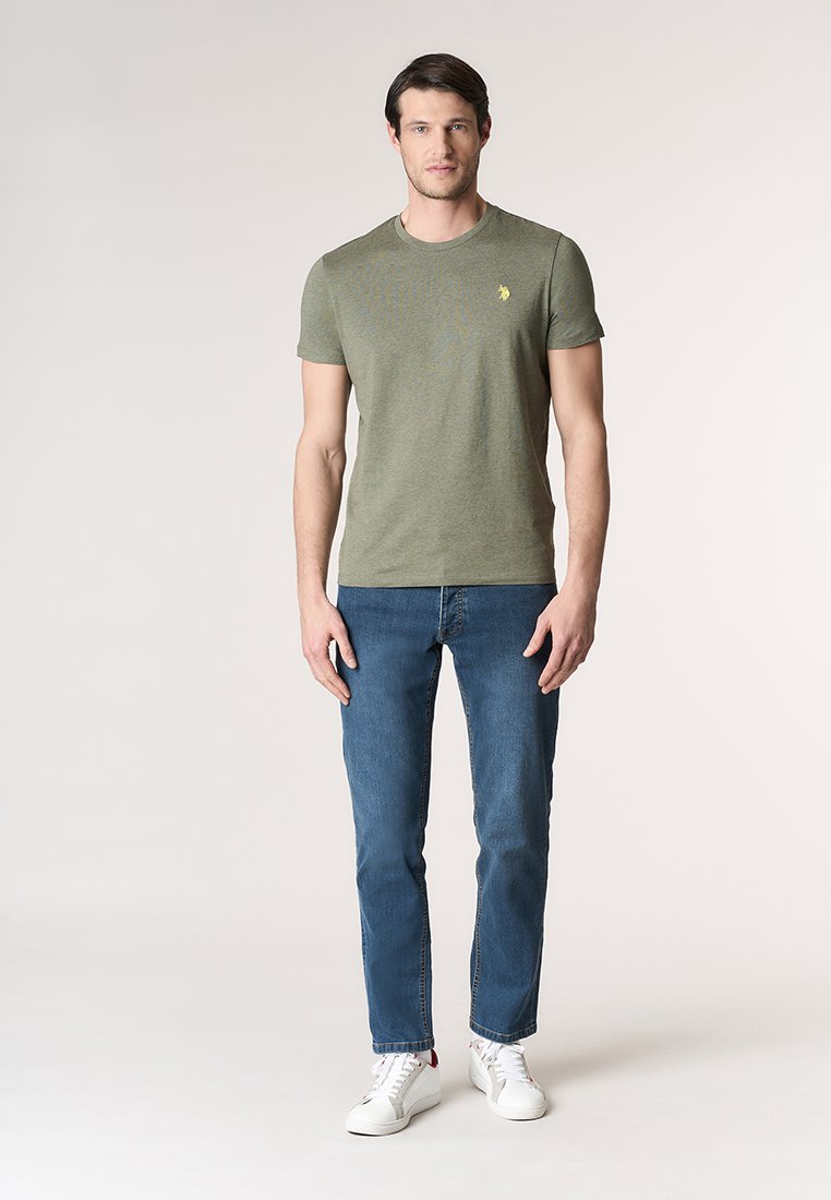 U.S. Polo Assn. ZECK