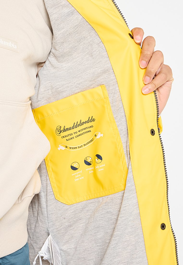 Schmuddelwedda