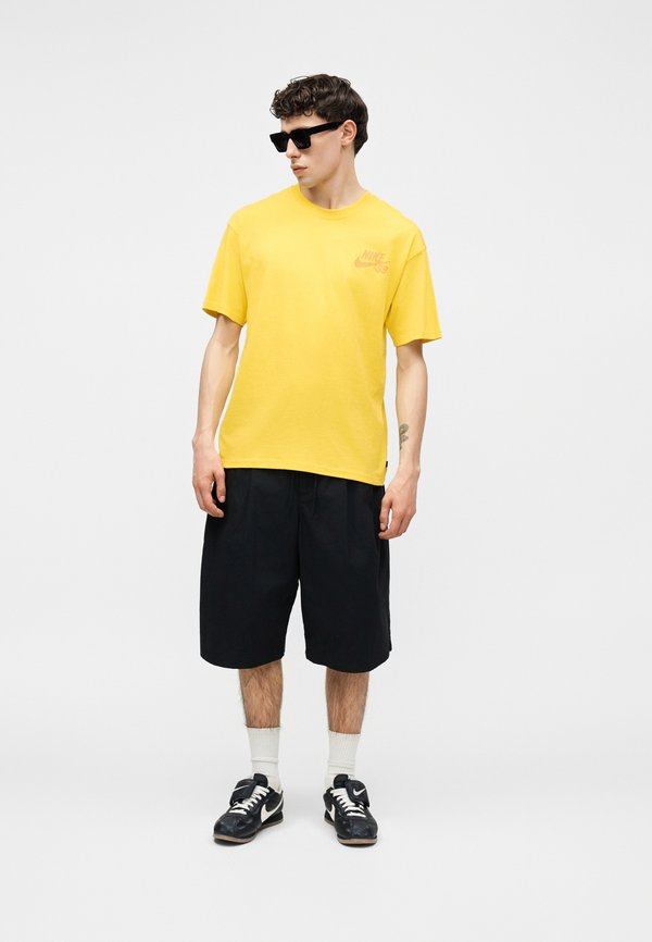Nike SB TEE LOGO UNISEX