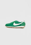 Nike Sportswear LD 1000 LX - Trainers - pine green/white/gum medium brown