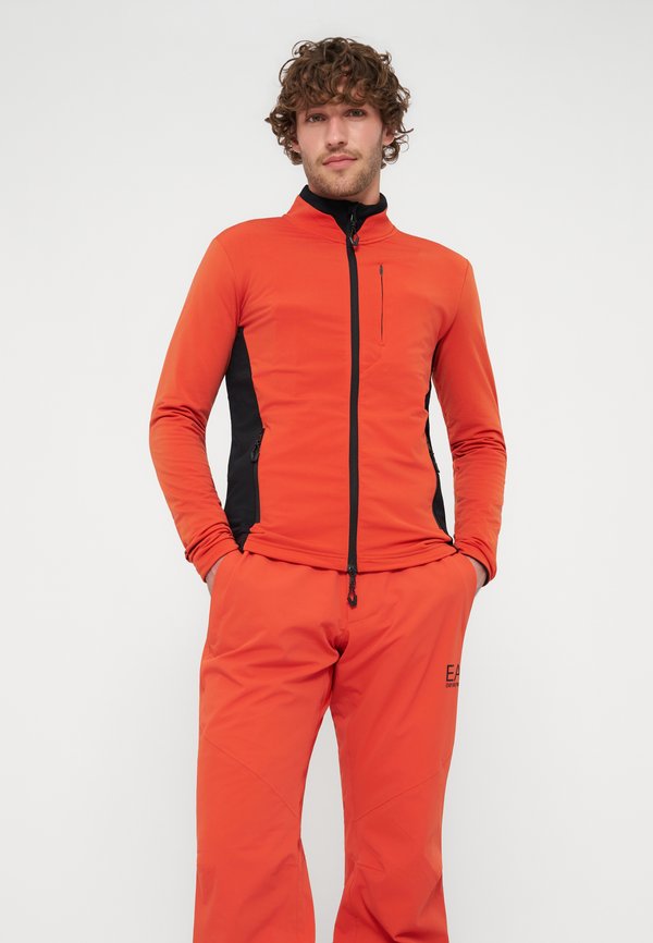 EA7 Emporio Armani SKI KITZBUHEL PROTECTUM