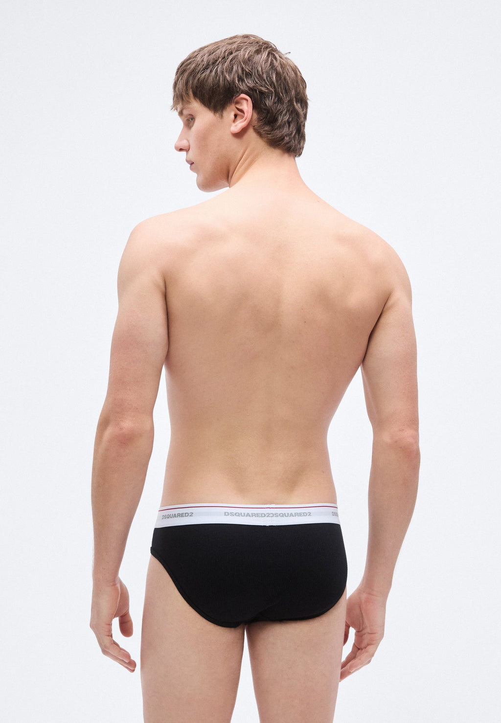 Dsquared2 SUNSET CHASER UPSIDE DOWN BRIEF