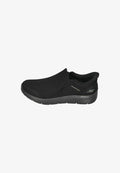 Skechers Slip-ons - black