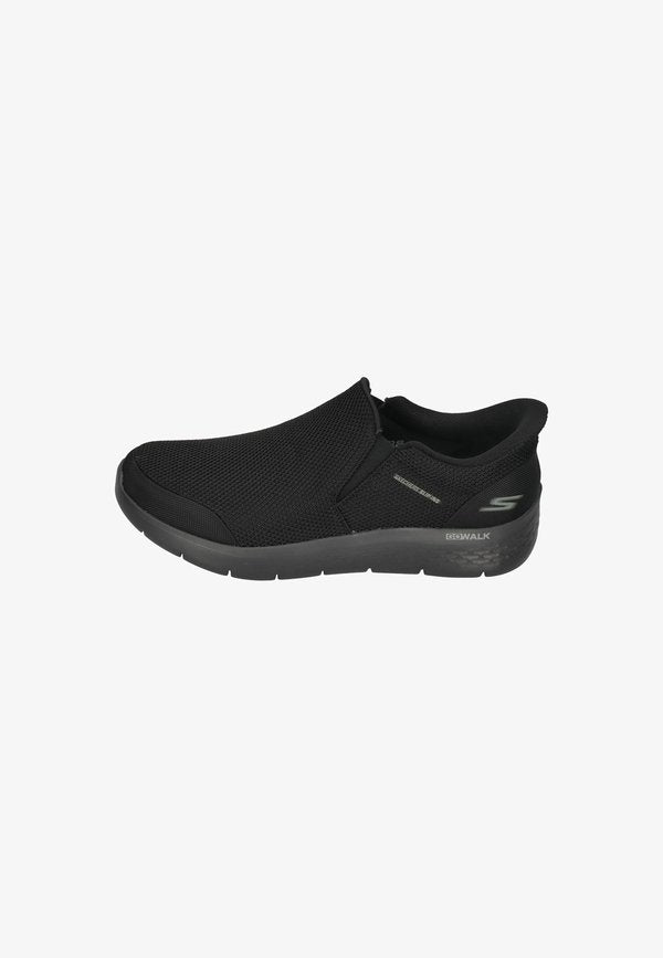 Skechers Slip-ons - black