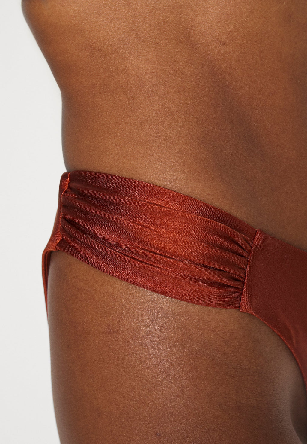 Hunkemöller SAHARA HIGH LEG