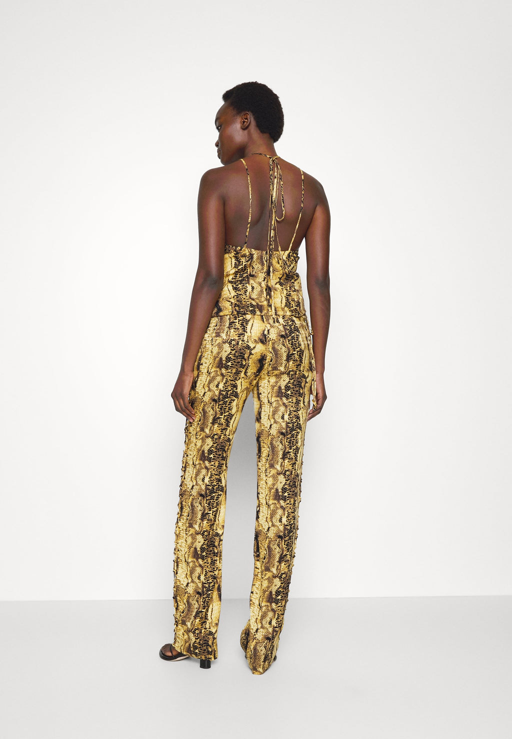 Materiel PYTHON PANTS