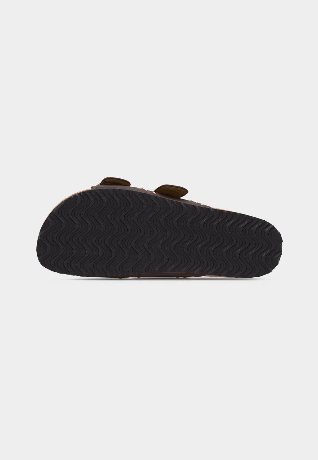 ONLY SHOES ONLMAXII STUD BUCKLE