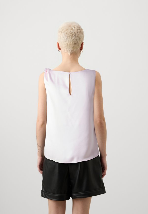 Vero Moda Petite VMRITA KNOT DETAIL