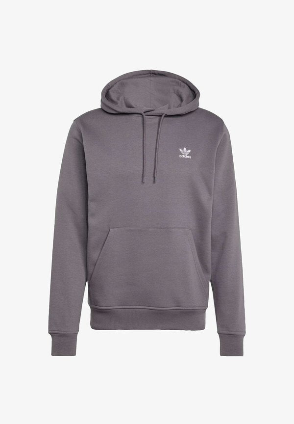 adidas Originals Hoodie - grey strata