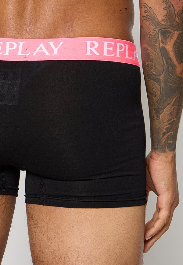 Replay 6 PACK