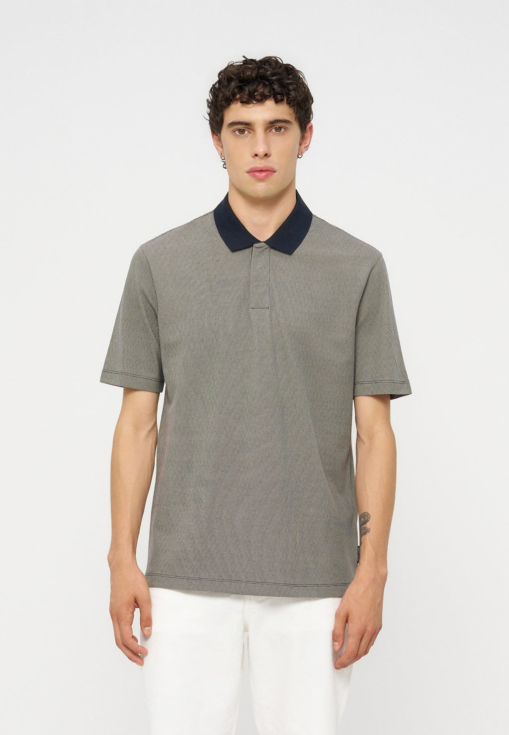 Armani Exchange Poloshirt Media 1