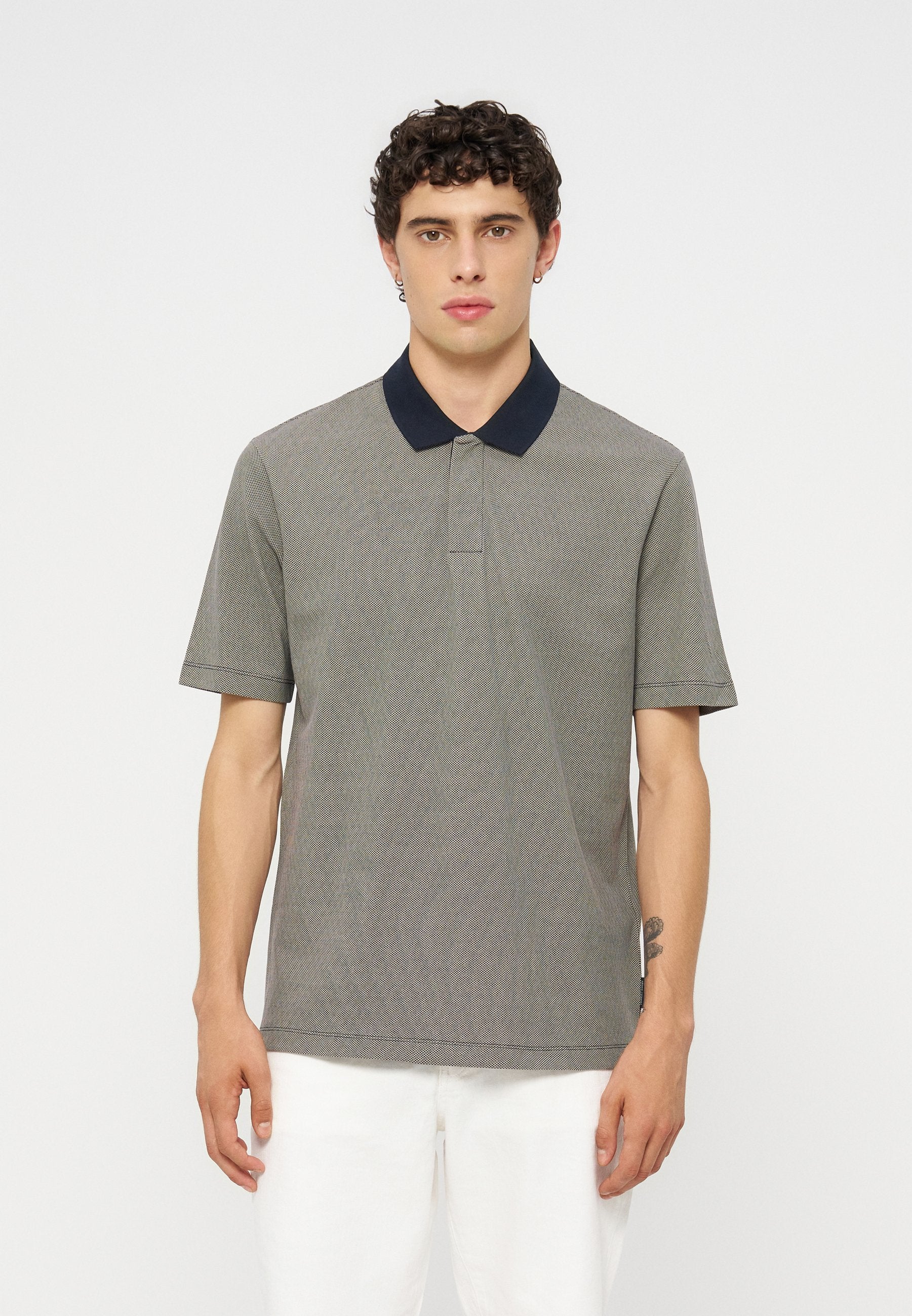 Armani Exchange Poloshirt Media 1