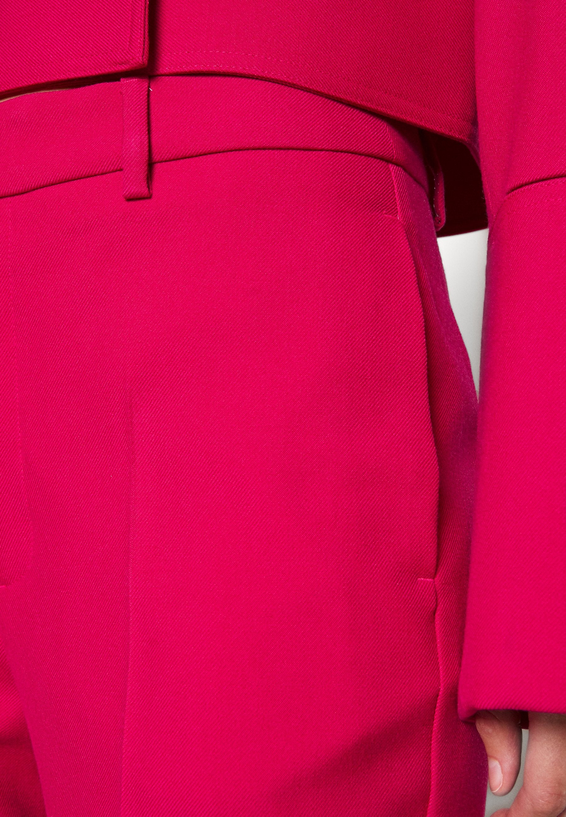 BITE Studios TAILORED FOLD UP TROUSER