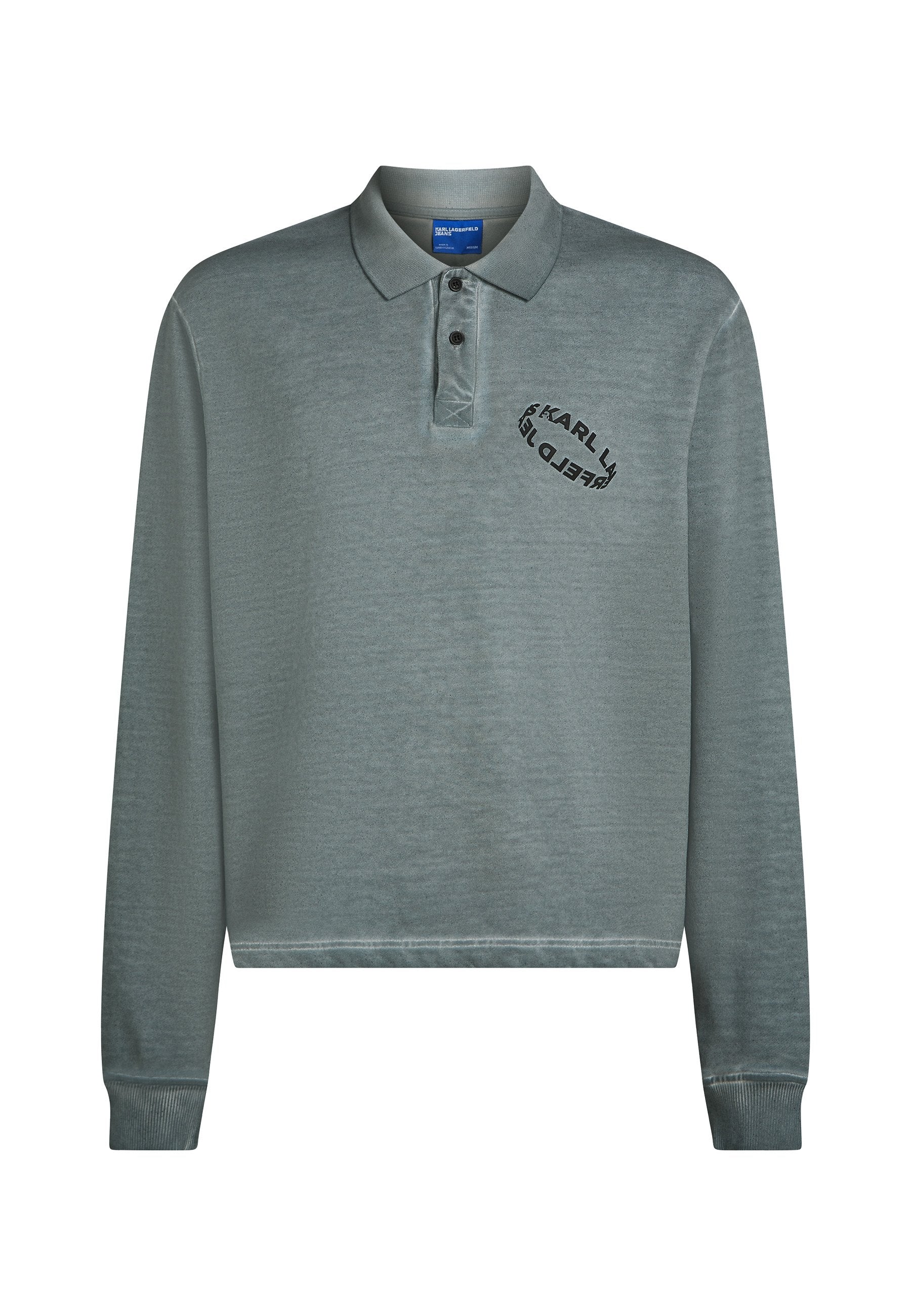 Karl Lagerfeld Jeans Sweatshirt Media 1
