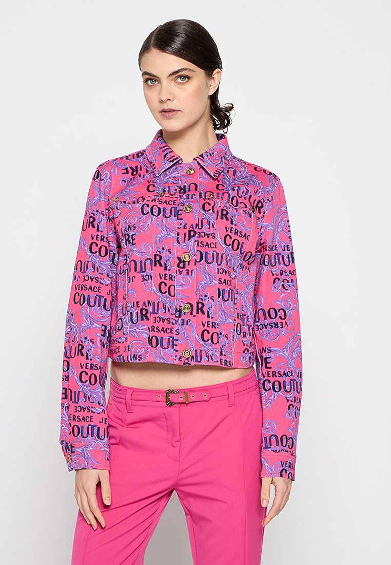 Versace Jeans Couture
