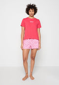 DKNY Loungewear Nachtwäsche Set Media 1