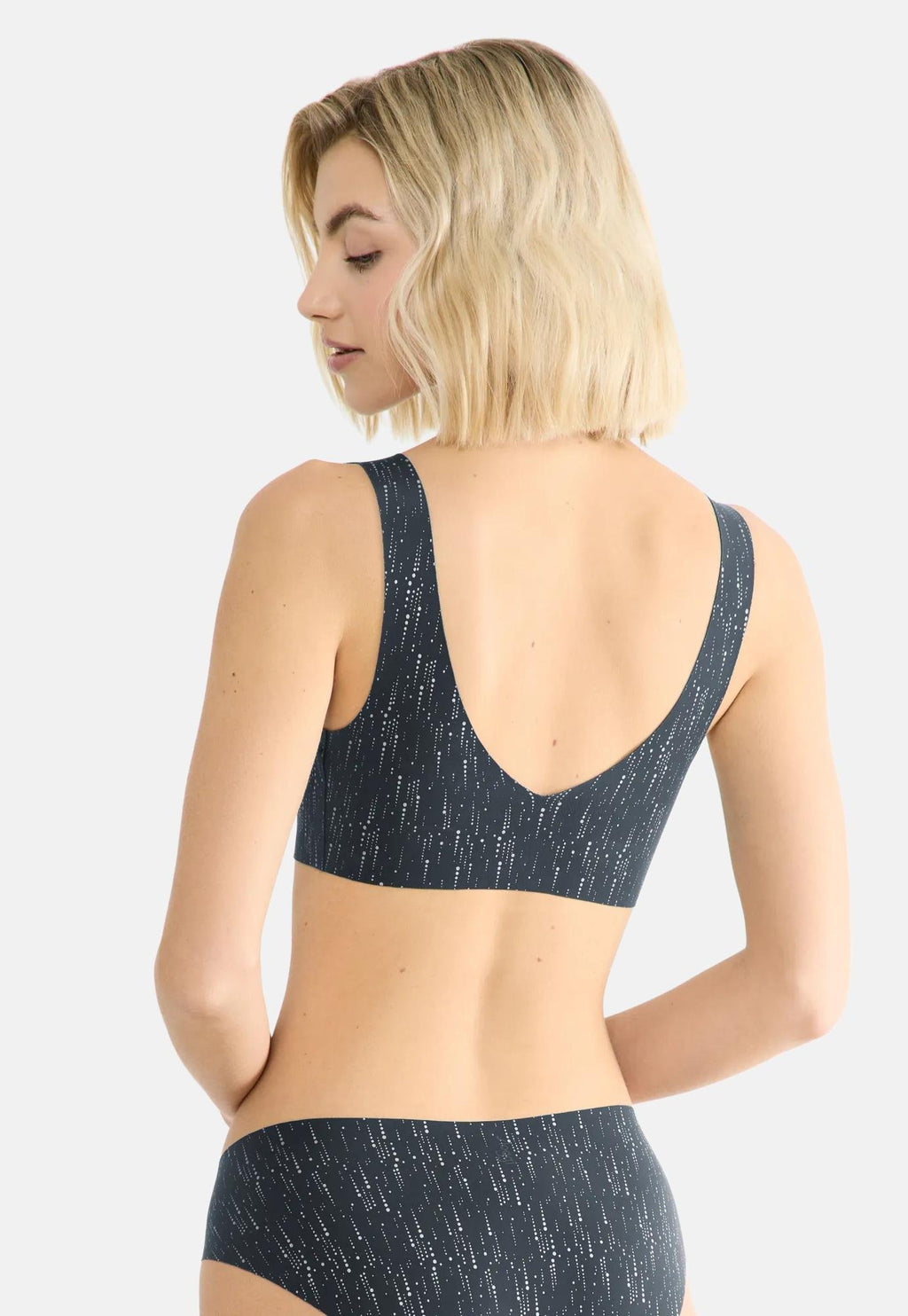 Sloggi FEEL 2.0 FESTIVE BRALETTE