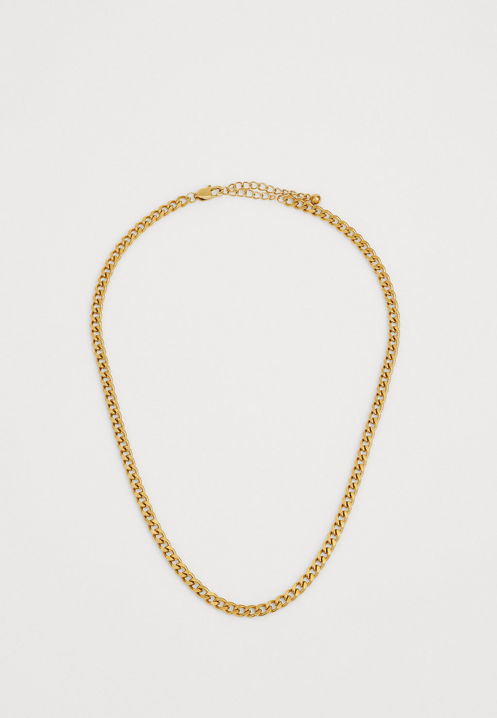 Pieces PCJIBE NECKLACE