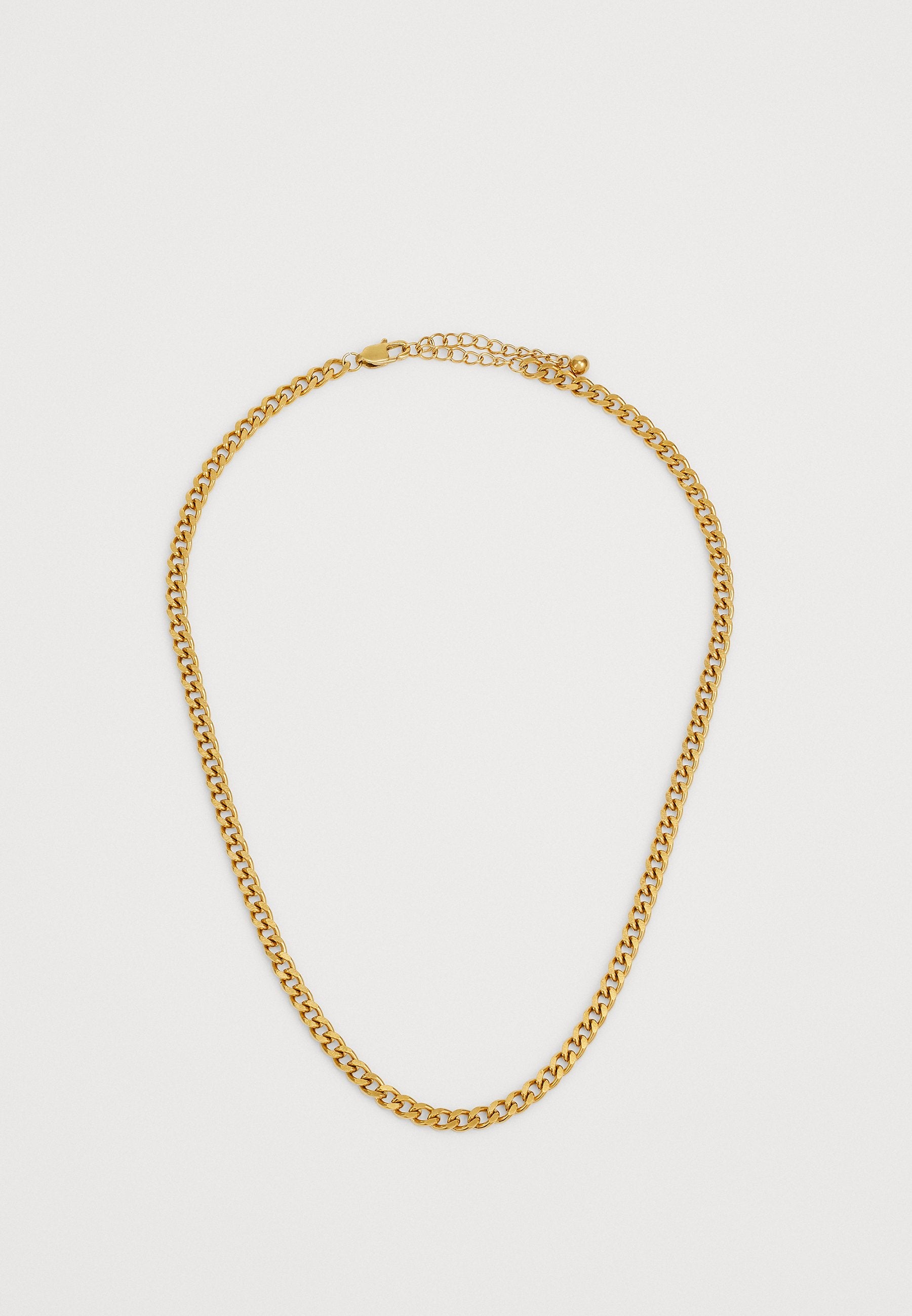 Pieces PCJIBE NECKLACE