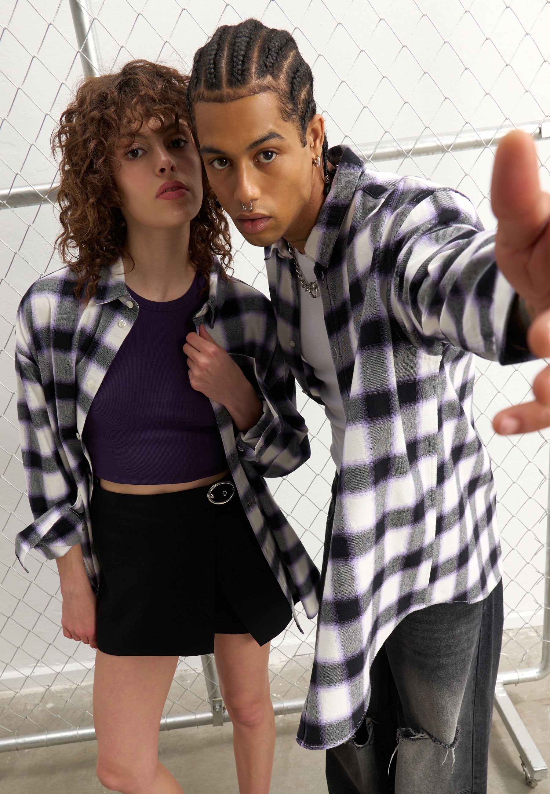YOURTURN UNISEX