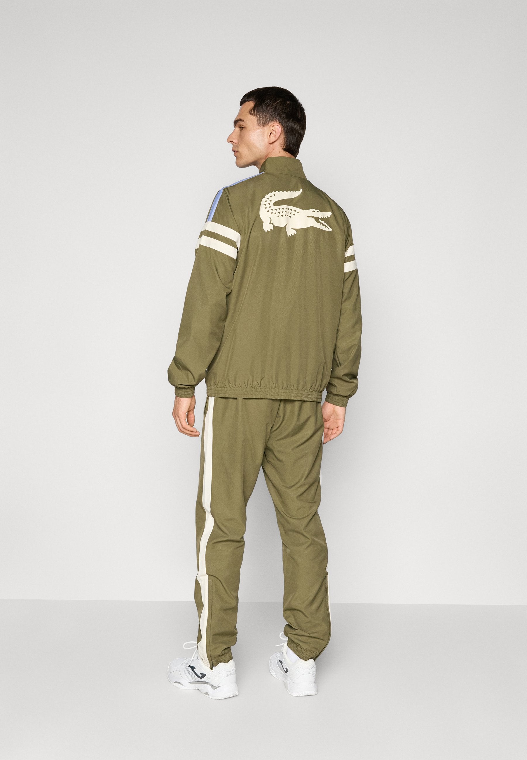 Lacoste Sport TENNIS TRACKSUIT SET