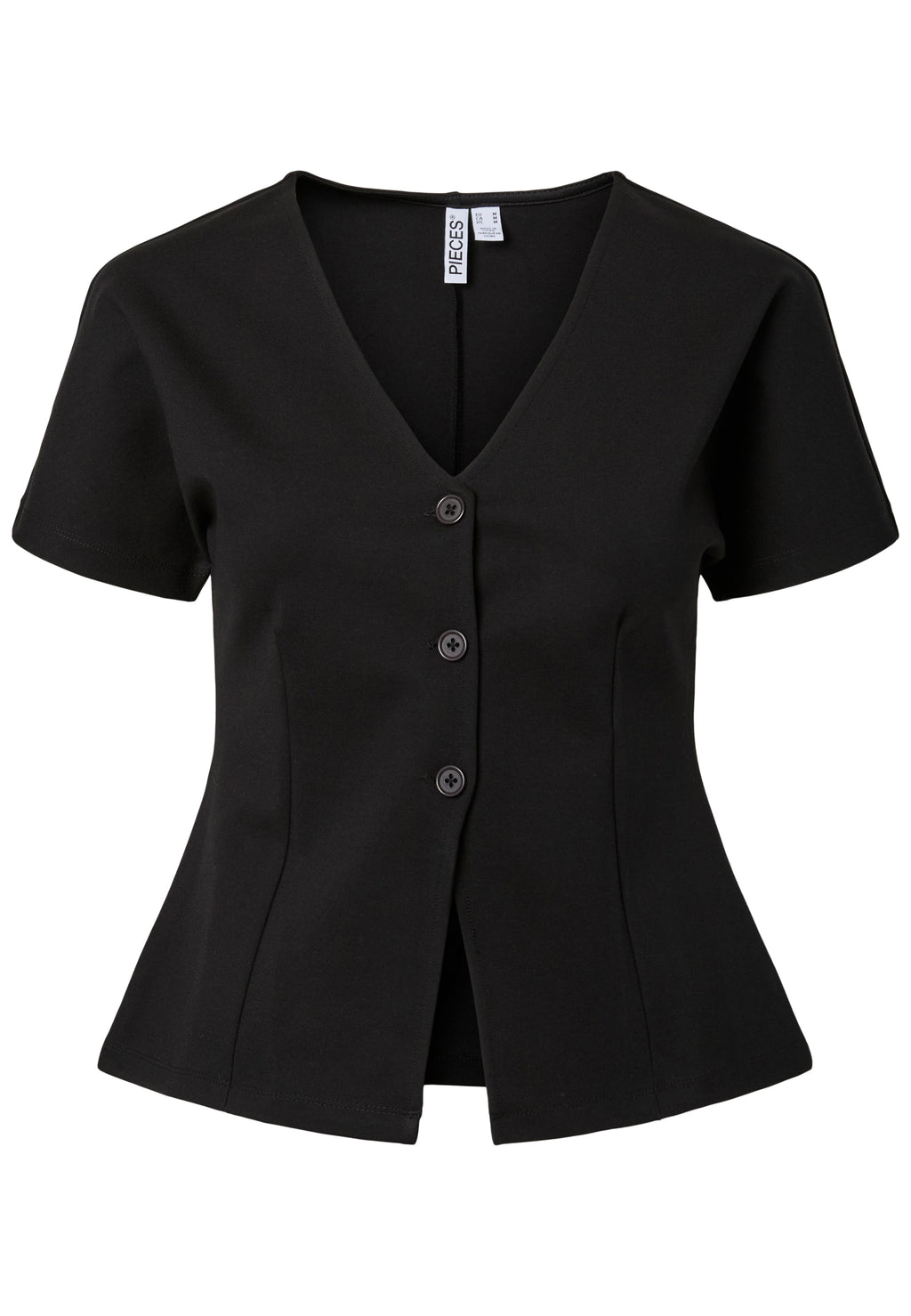 Pieces Short Sleeved PCGUNHILD FITTED
