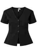 Pieces Short Sleeved PCGUNHILD FITTED