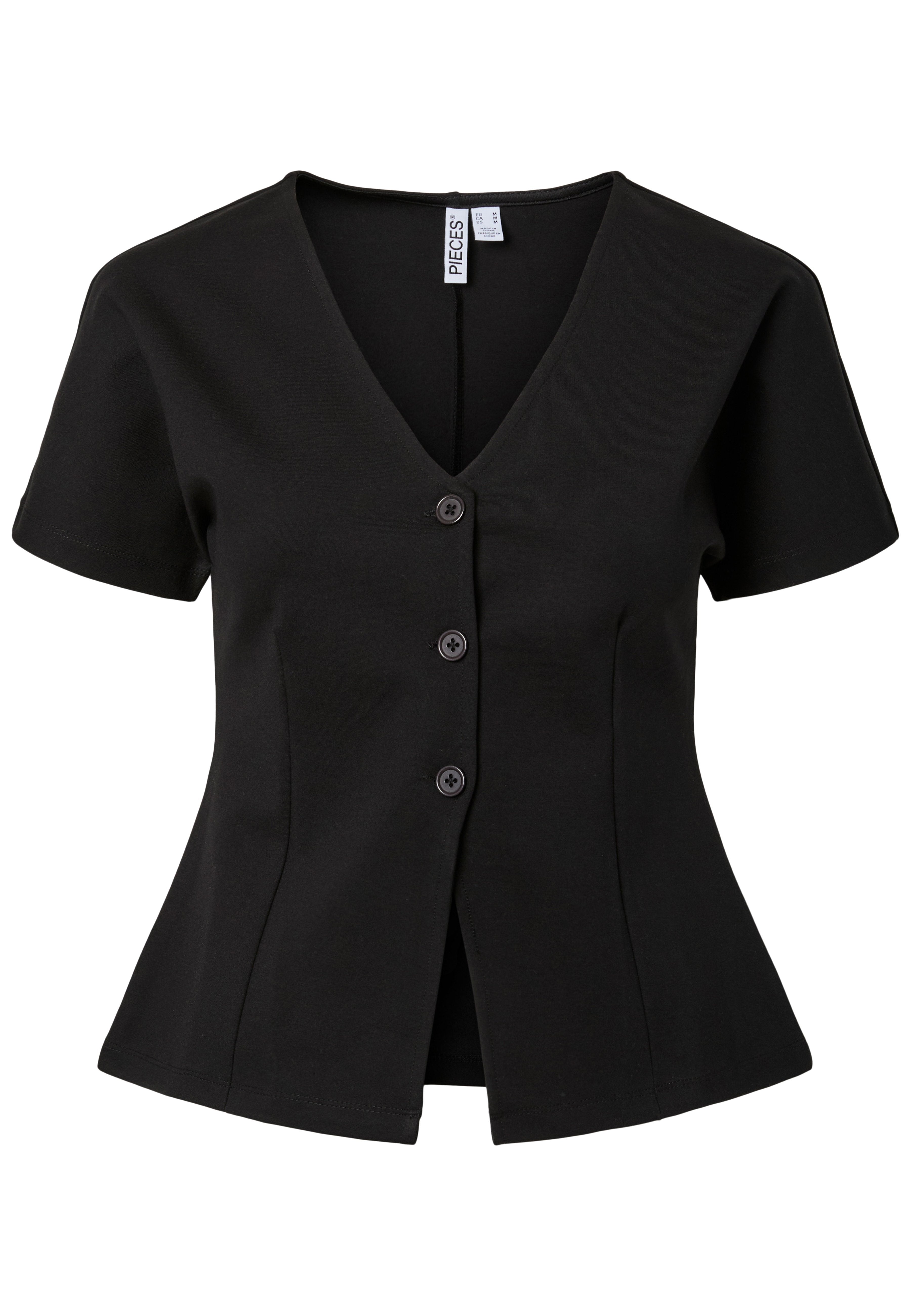 Pieces Short Sleeved PCGUNHILD FITTED